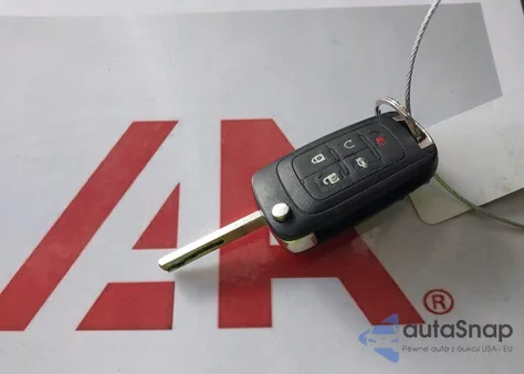 2017 Buick Verano Sport Touring from USA, damaged, VIN 1G4PR5SK5H4118349